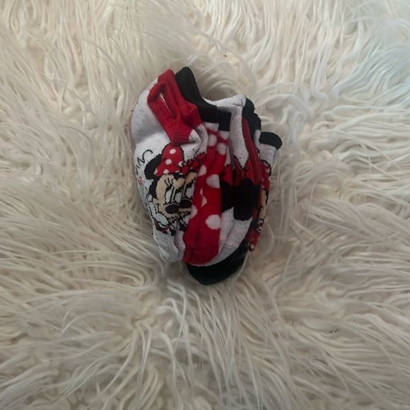 Minnie mouse Other - Girls socks